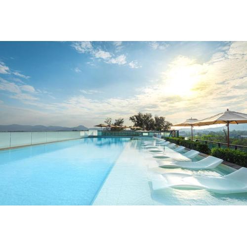 Hilton Garden Inn Phuket Bang Tao