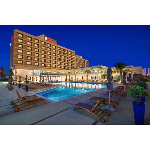 Hilton Garden Inn Ras Al Khaimah