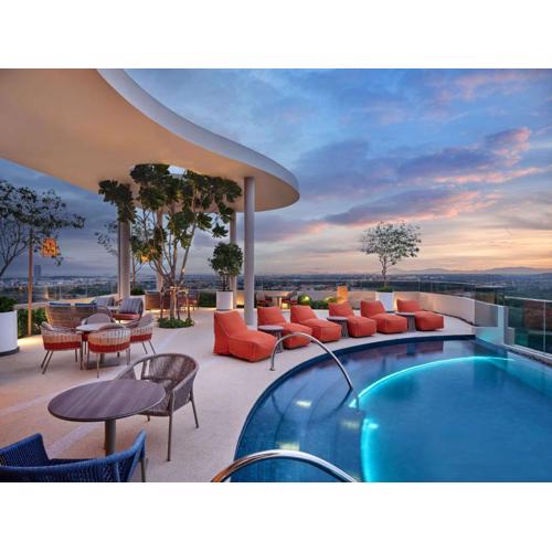 Hilton Garden Inn Rayong