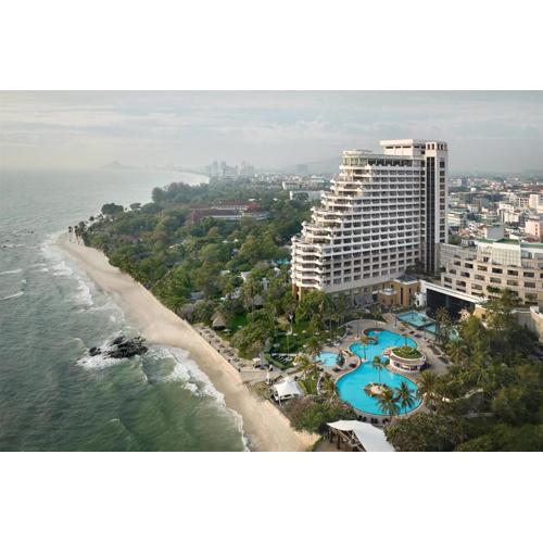 Hilton Hua Hin Resort & Spa