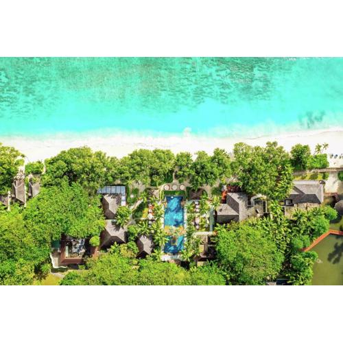 Hilton Seychelles Labriz Resort & Spa