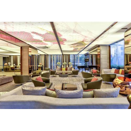 Hilton Sukhumvit Bangkok