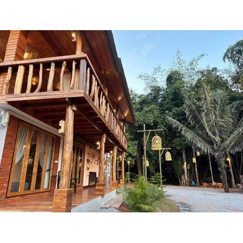 Him Doi Villa ฮิมดอยวิลล่า