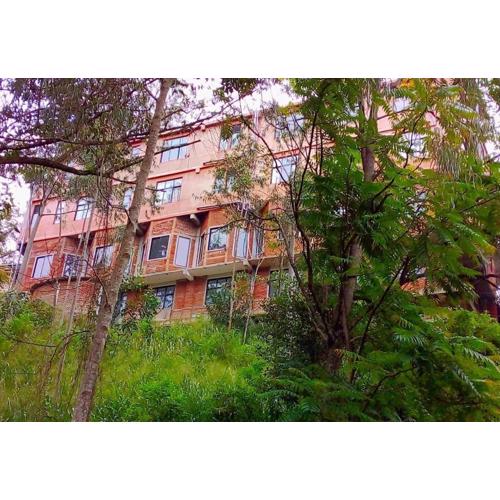 Himagira Hotel