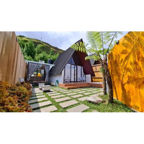 Himalaya 2 - Private Triangle