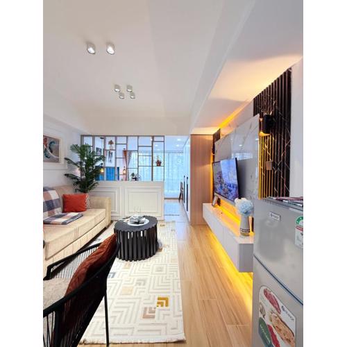 Himalaya Heights Studio Apartment-Kilimani