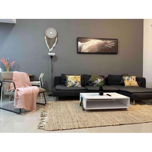 Himalaya Holiday Homes 1BHK - Dubai Marina