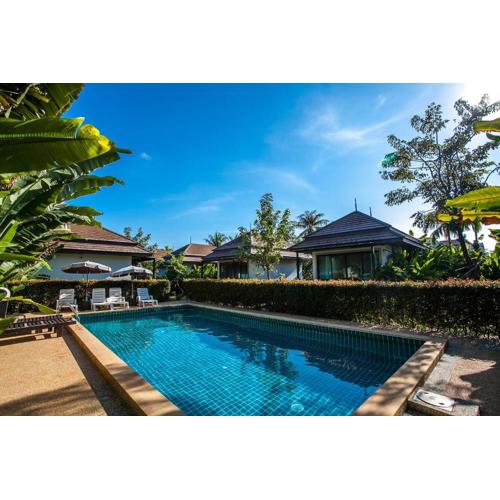 Himaphan Boutique Resort - SHA EXTRA PLUS