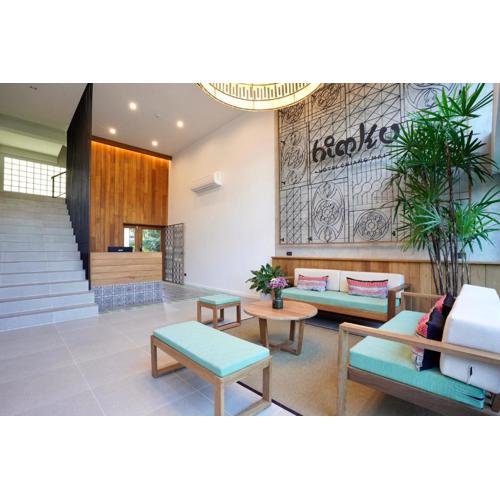 Himku Hotel - adult only