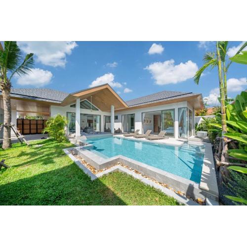 Himmapana Villas - Grand Valley