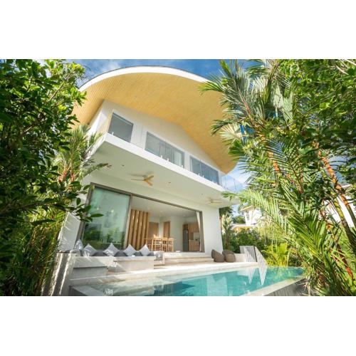 Himmapana Villas - Hills