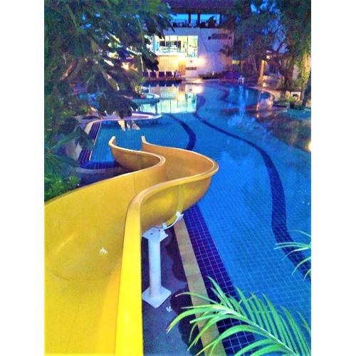 Hin Nam Sai Suay Condominium