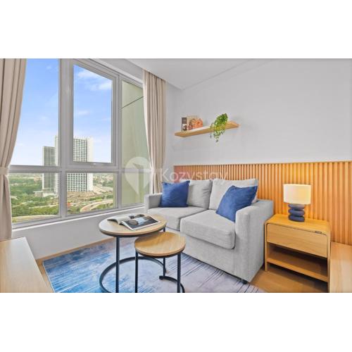 Hinare by Kozystay - Cilandak