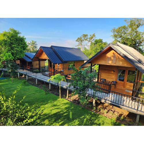 Hindad Nature Resort