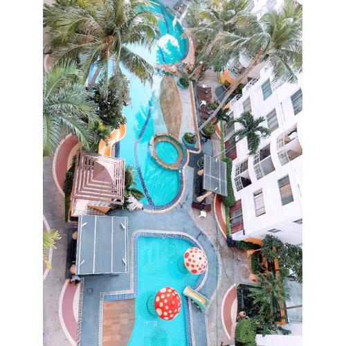 Hinnam Saisuay by One