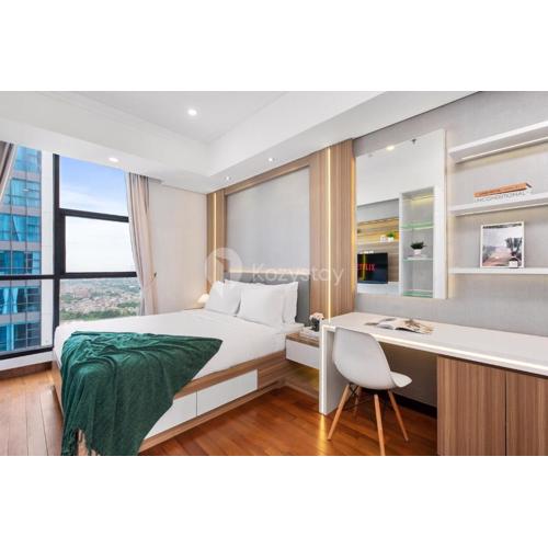 Hinoki by Kozystay - Kuningan