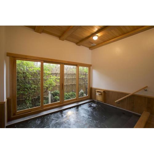 Hinoki Hotel - ONSEN Chiang Mai