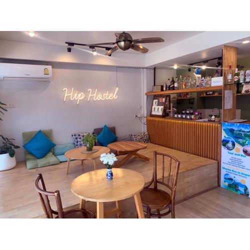 Hip Hostel - SHA Plus