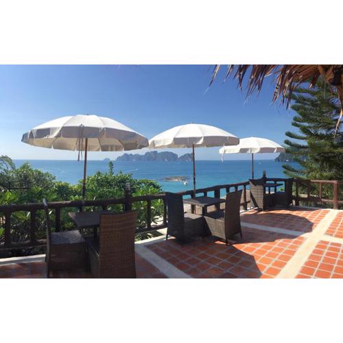 HIP Seaview Resort @ Phi Phi