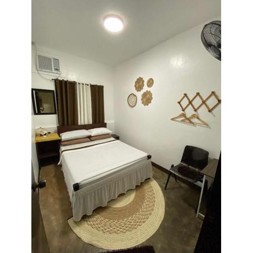 Hiraya Homestay Coron