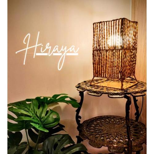 Hiraya Staycation on SMDC Trees Residences