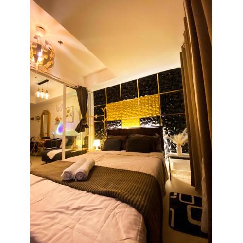 Hiraya Vacation at Azure Urban Resorts