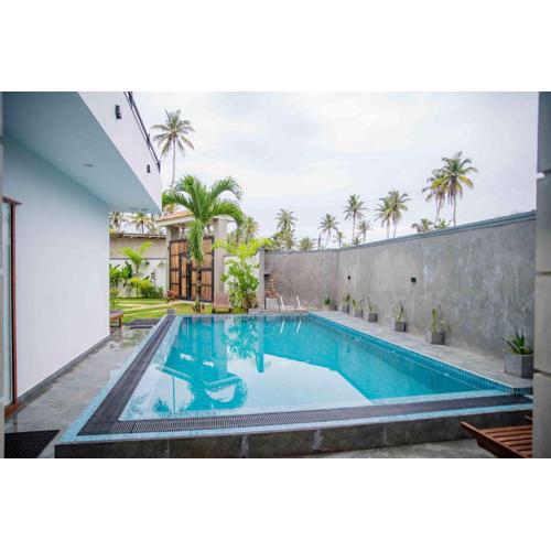 Hirigala Beach Resort