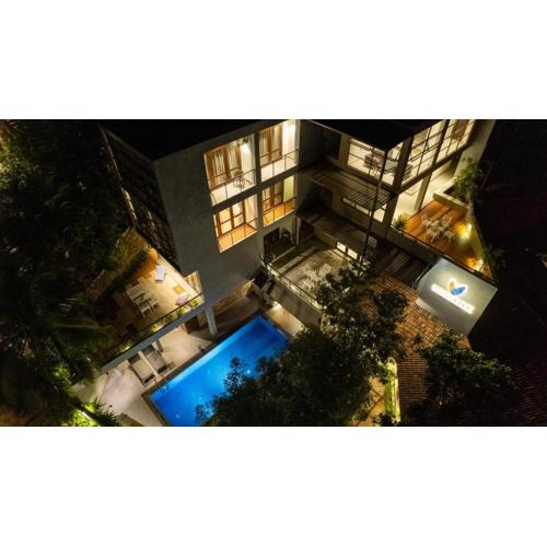 Hiriketiya Beach Resort