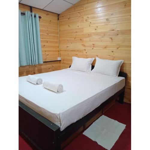 Hiriketiya Budget Stay