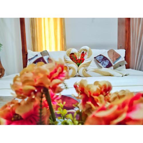 Hiriketiya Green Hill Home