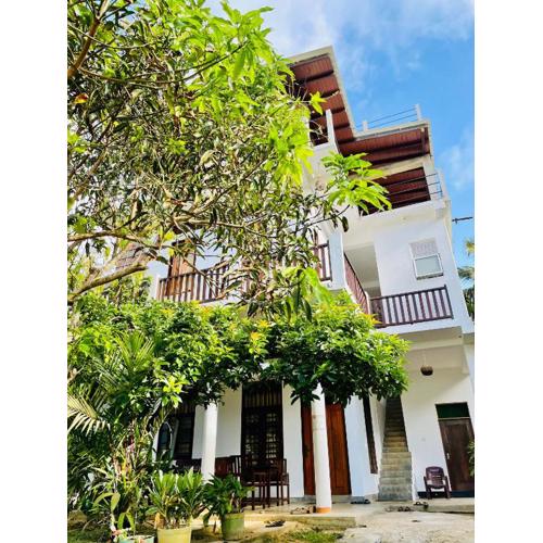 Hiriketiya Hasmal House