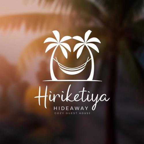 Hiriketiya Hideaway