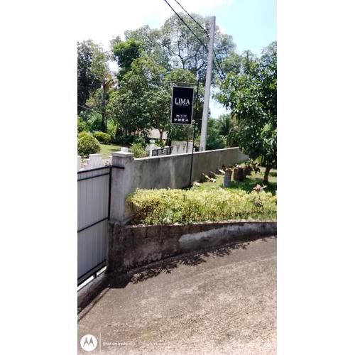 Hiriketiya Lima Homestay