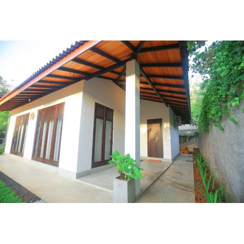 Hiriketiya Nanda Homestay