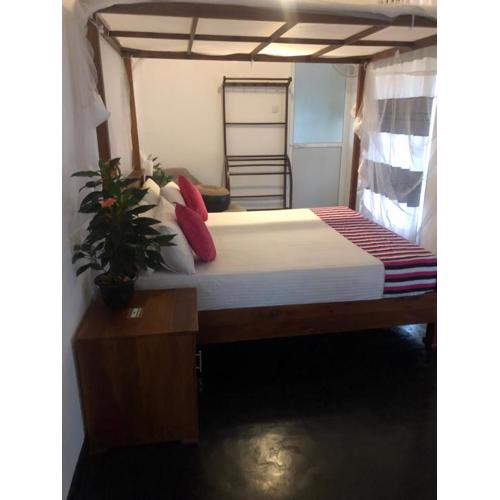 Hiriketiya New Radiant House & Dorm Room