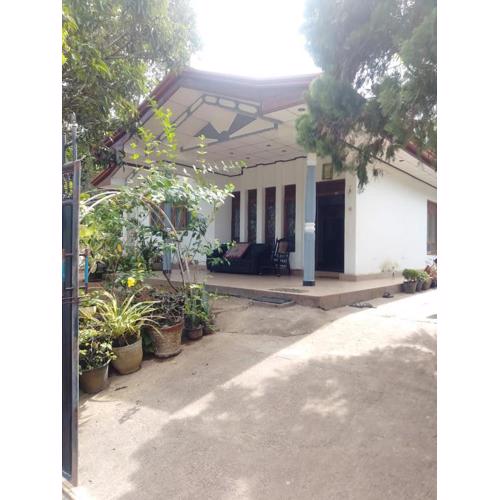 Hiriketiya Rose Homestay