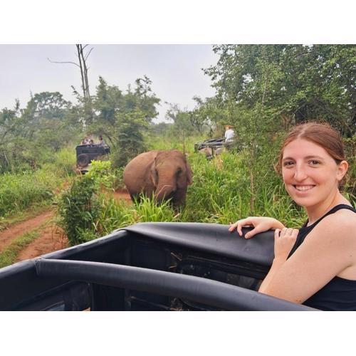 Hiriwadunna Home Stay