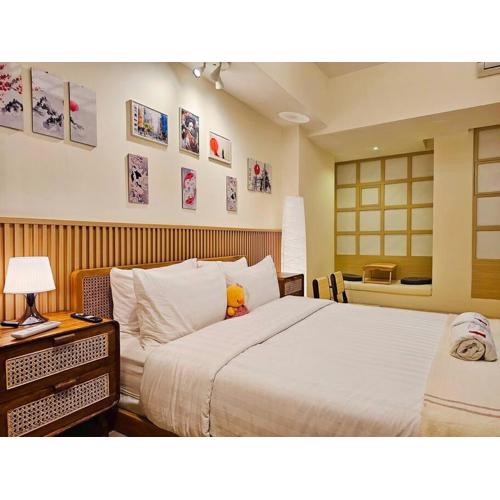 Hiroshima 広島 at Anderson