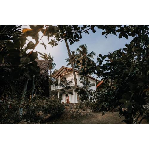 Hiru Villa Tangalle