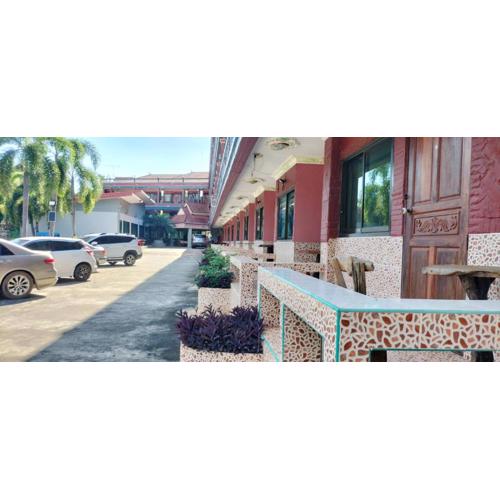 โรงแรม หิรัญแกรนด์ HIRUN GRAND Hotel