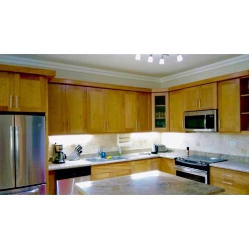 Hispañola Beach Beautiful condo with private beach two bedrooms