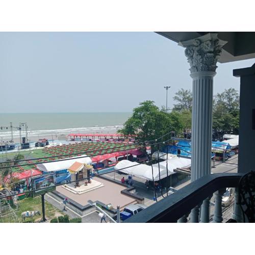 HiSSS Style ชะอำ