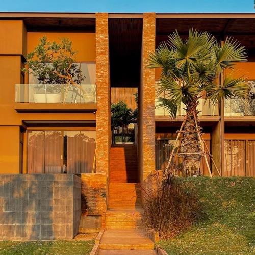 Historykan Kanchanaburi Hotel