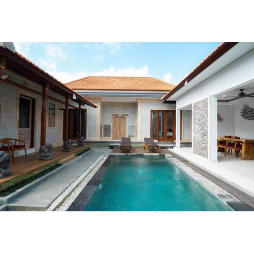 Hitangkara Villa Ubud