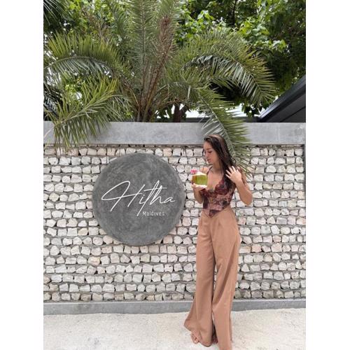 Hitha Maldives - Omadhoo