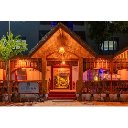 Hithaa Inn at Baa Atoll