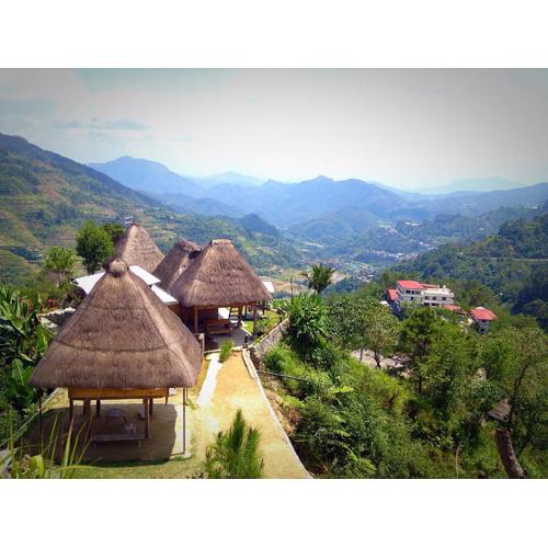 Hiwang Native House Inn & Viewdeck
