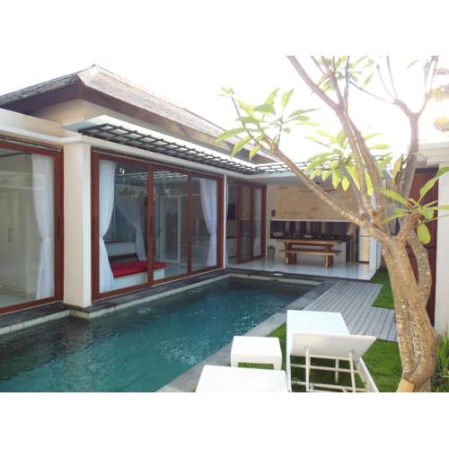 HK Villa Bali