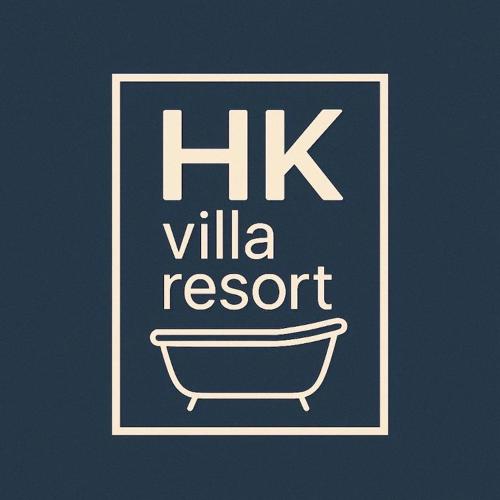 HK Villa Resort