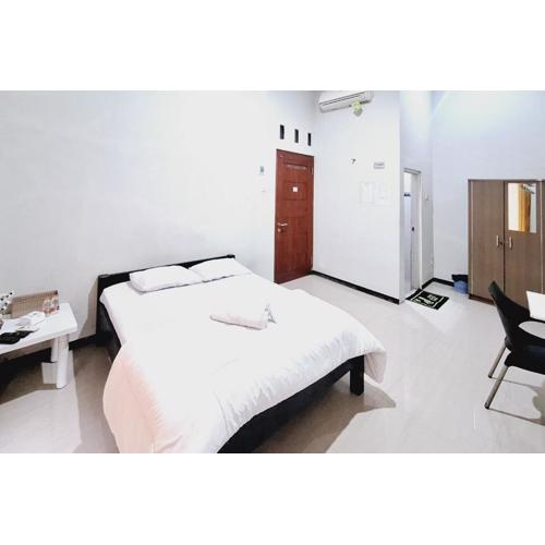 HKP Homestay RedPartner Blitar